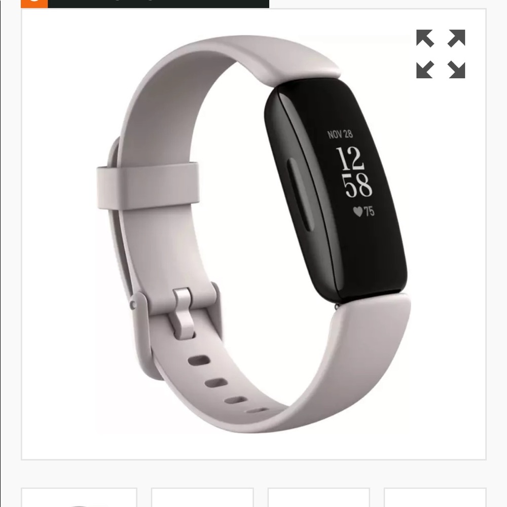 Fitbit Inspire 2